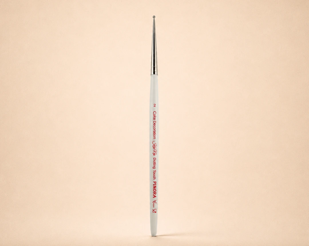 PINORA Dotting Touch mit Kugelspitze
