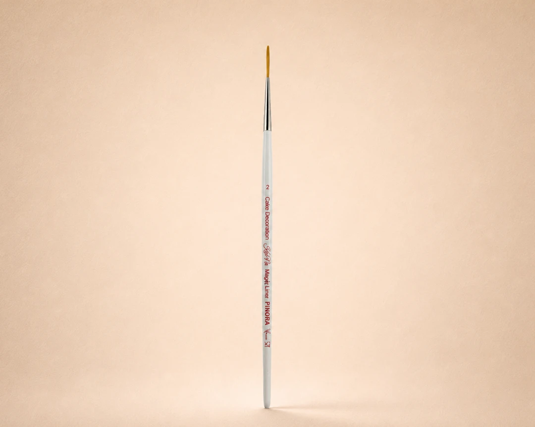 PINORA Magic Liner Detailpinsel