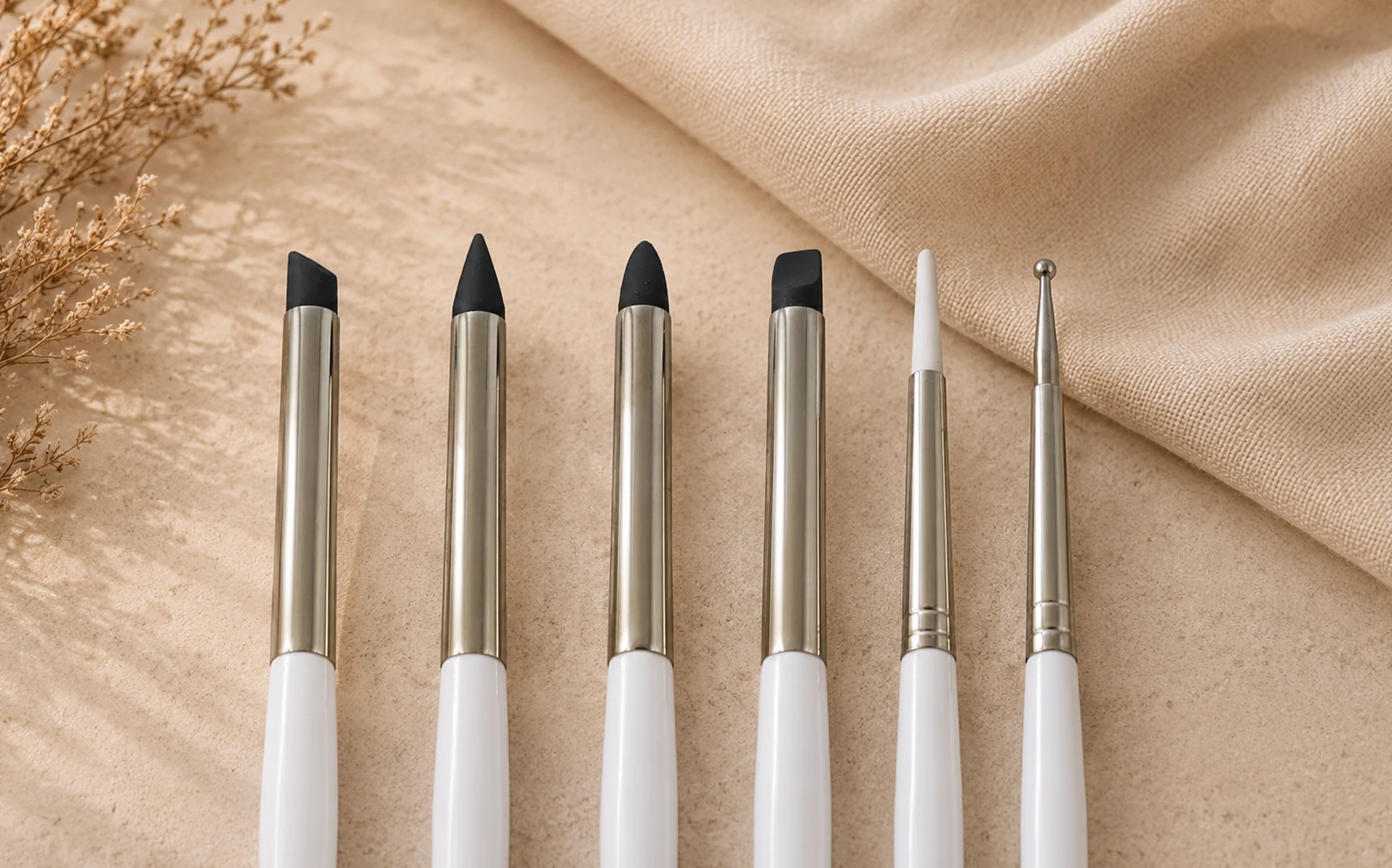 PINORA Candy Shape Tools Set